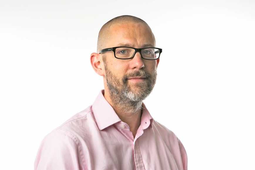 Mike Lester, Vice President and General Manager, New Markets w RetailMeNot