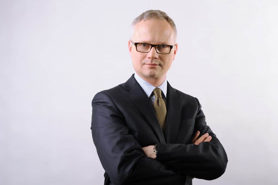 Wojciech Rembikowski