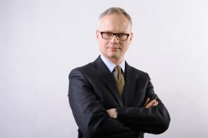Wojciech Rembikowski