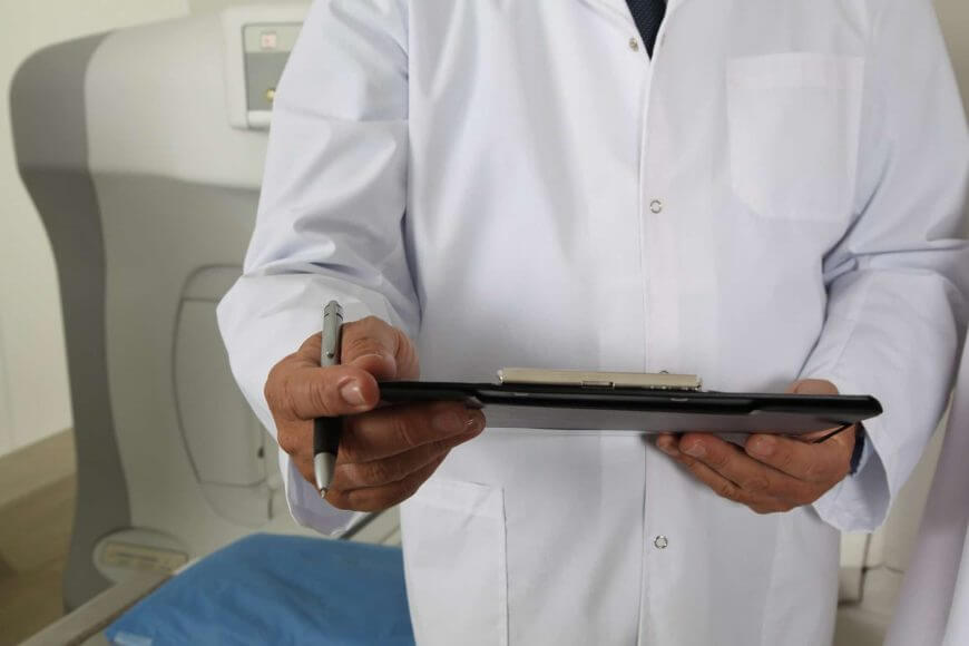 Doktor Lekarz