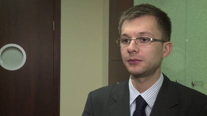 Łukasz Bugaj, DM BOŚ: GPW z deficytem kapitału
