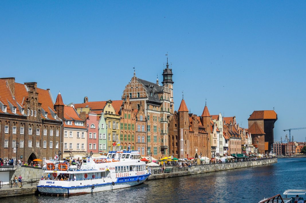 gdansk