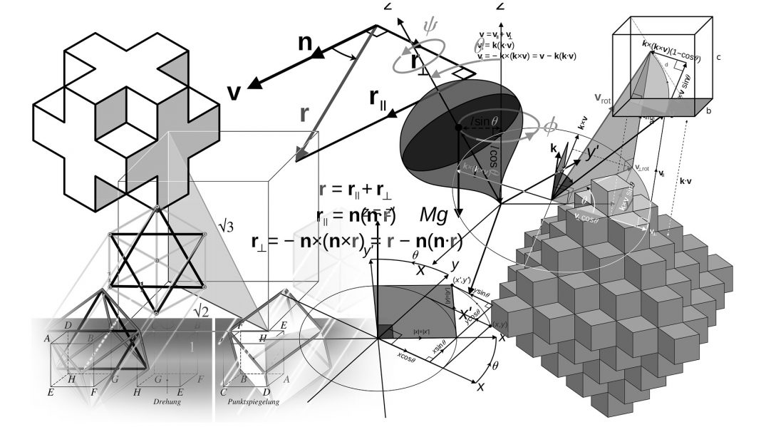 Geometria – nauki ścisłe