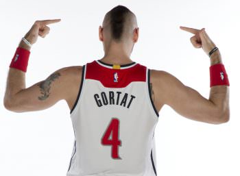 Marcin Gortat