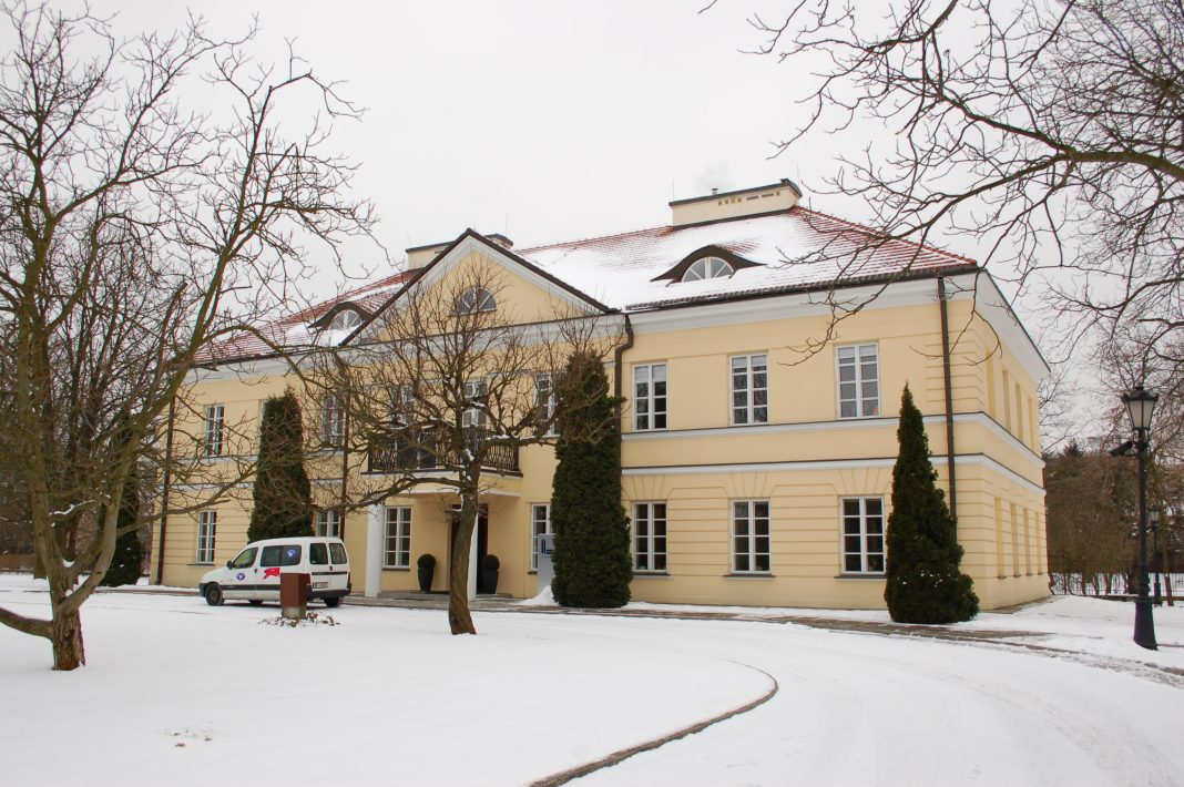 Konfederacja Lewiatan – siedziba