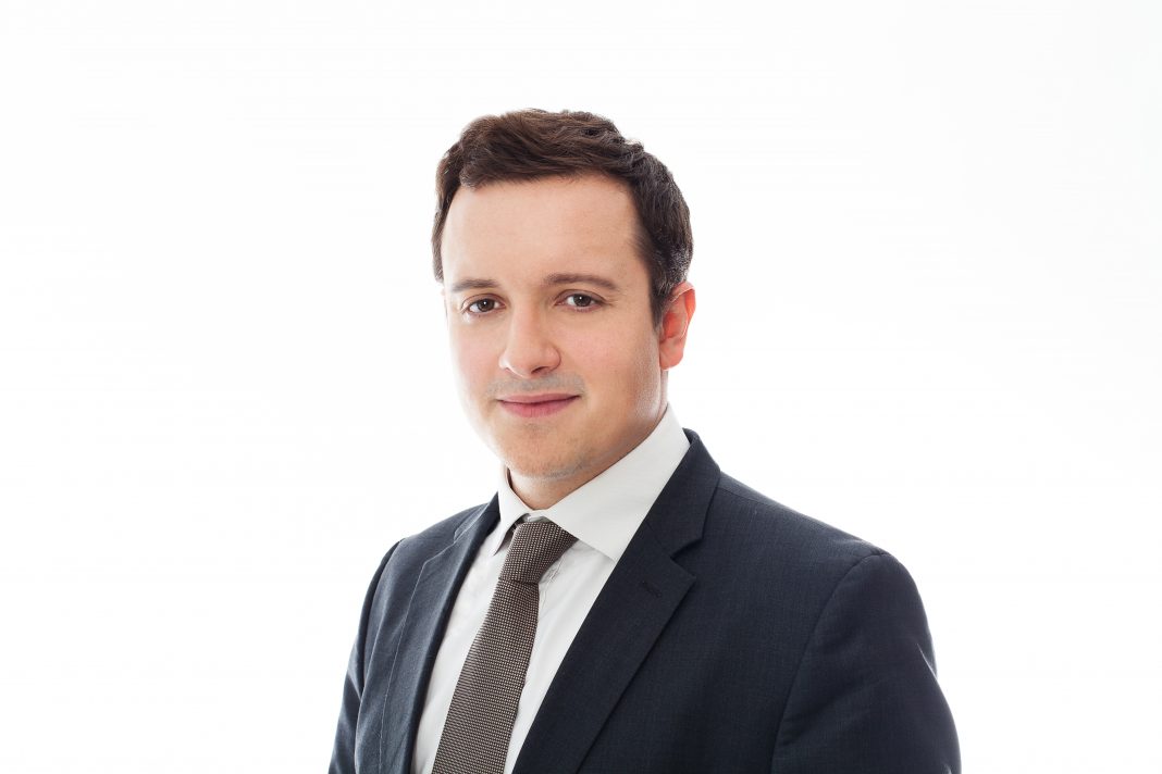 Ludovic Subran, Główny Ekonomista w Euler Hermes