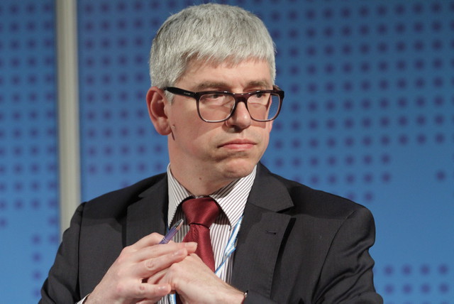 Mirosław Michna, partner w dziale doradztwa podatkowego, szef zespołu doradców dla branży motoryzacyjnej w KPMG w Polsce