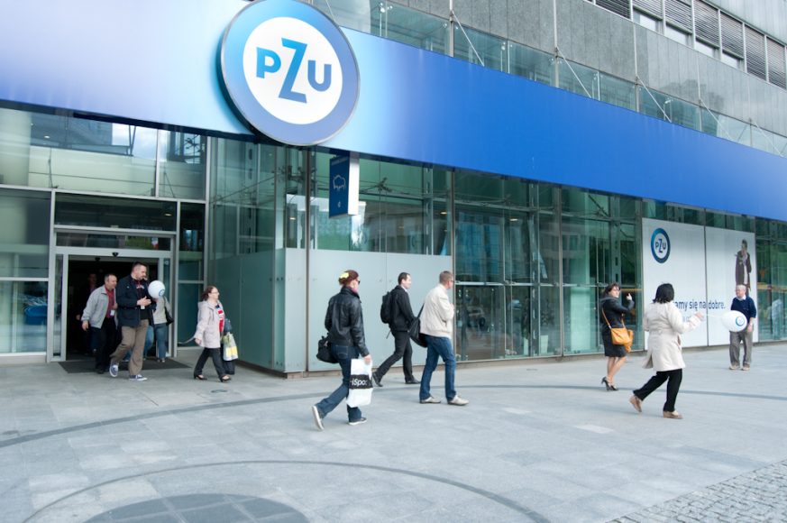 PZU