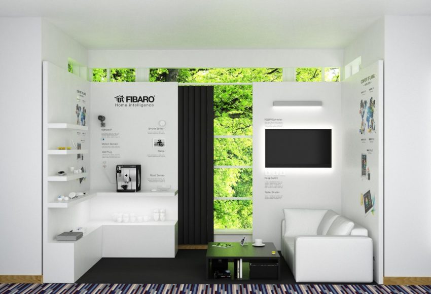 FIBARO
