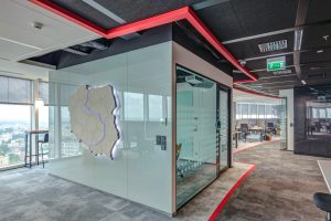 Nowa siedziba JLL w Polsce