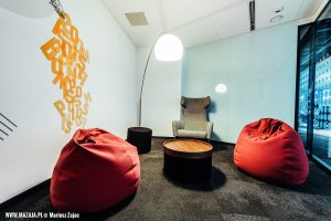 Nowa siedziba JLL w Polsce