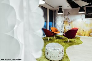 Nowa siedziba JLL w Polsce