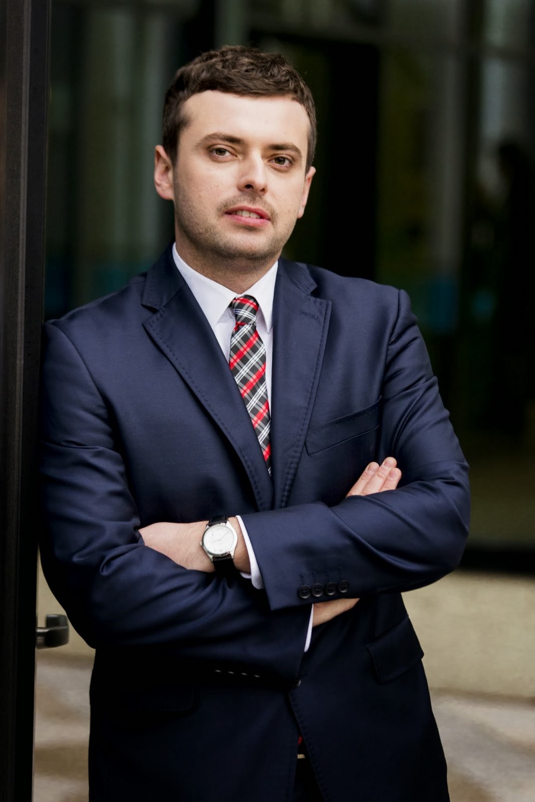 Jacek Opala Exact Systems