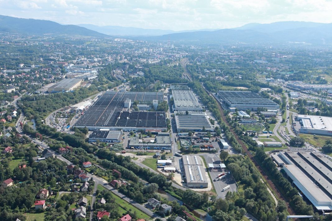 KSSE FCA Powertrain