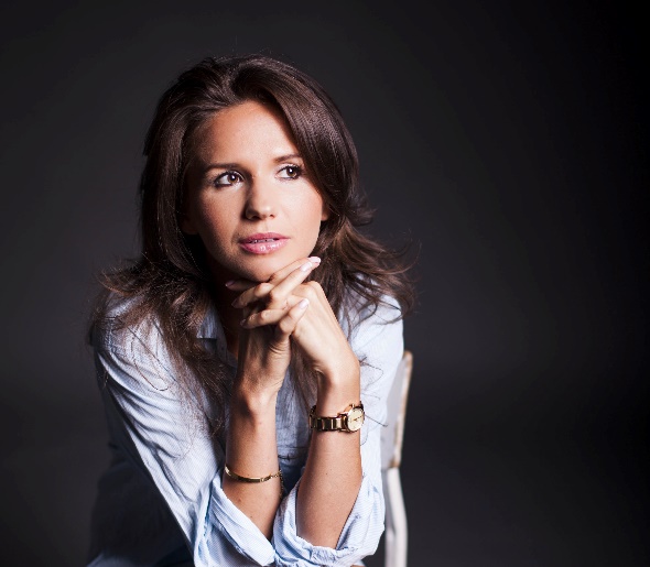 Magdalena Piotrowska – brand manager instrumentów muzycznych Casio