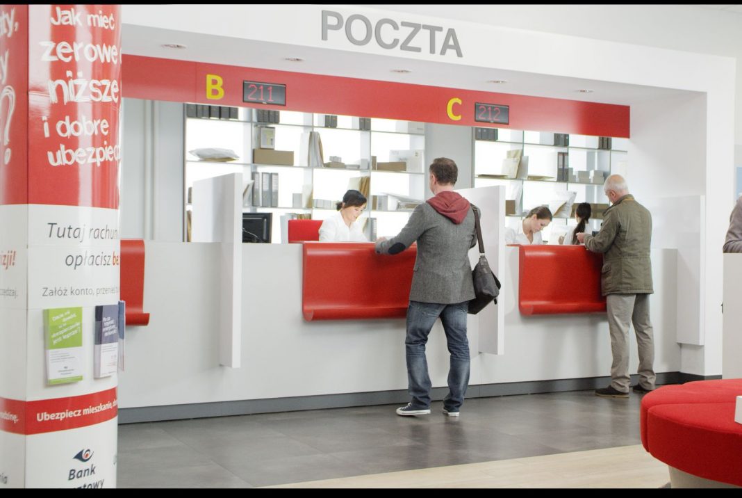Poczta