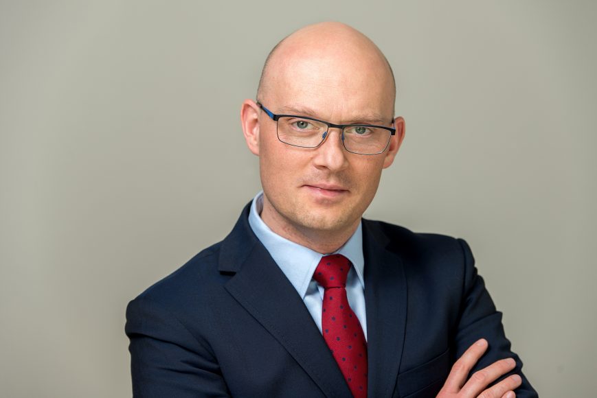 Artur Białkowski, Medicover