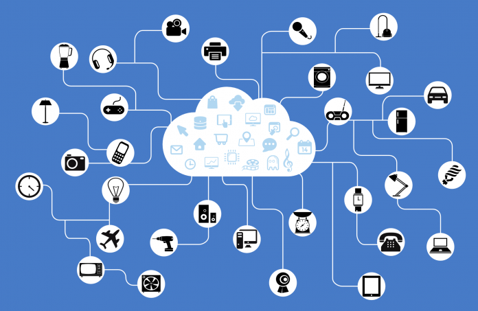 internet of things internet of things