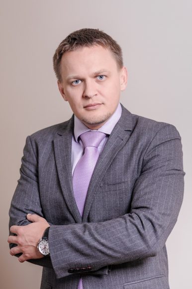 Andrzej Kiedrowicz, ekspert KOI Capital