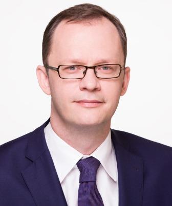 Dentons Dr Jarosław Bełdowski