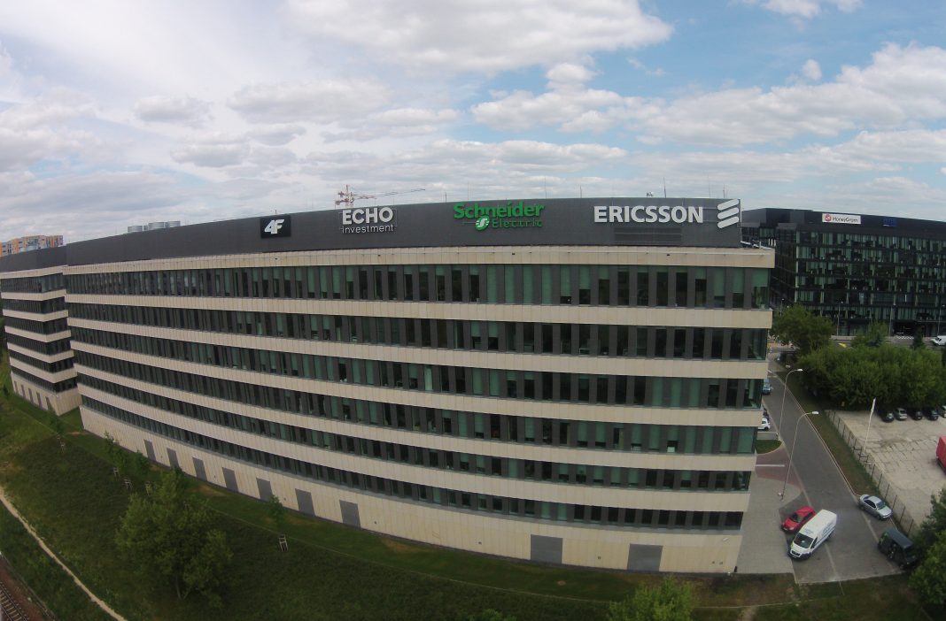 Ericsson