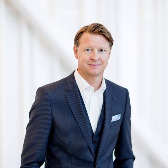 Hans Vestberg
