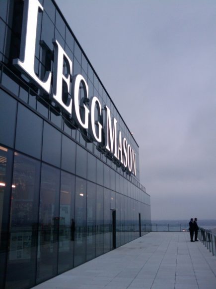 Legg Mason