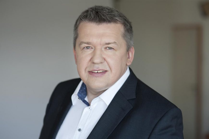 Robert Zaklika
