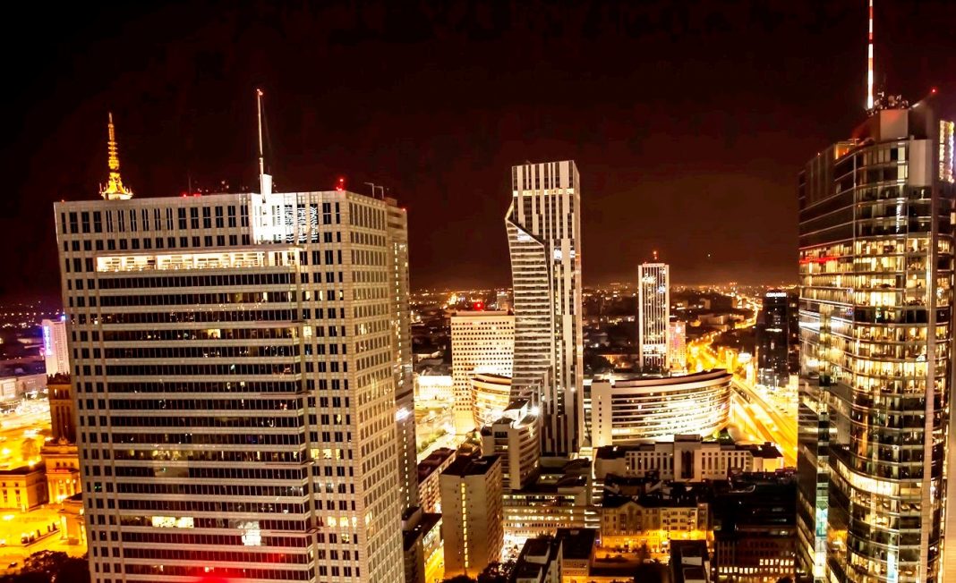 The View Warszawa