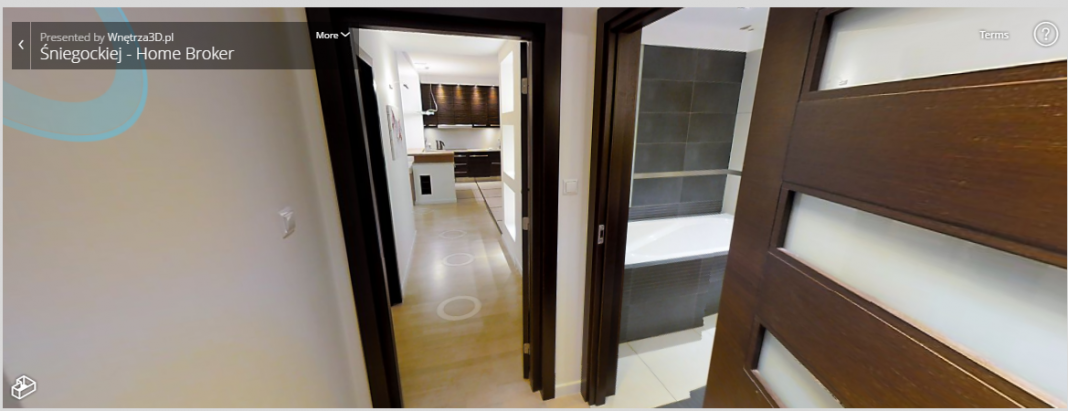 home broker 3d