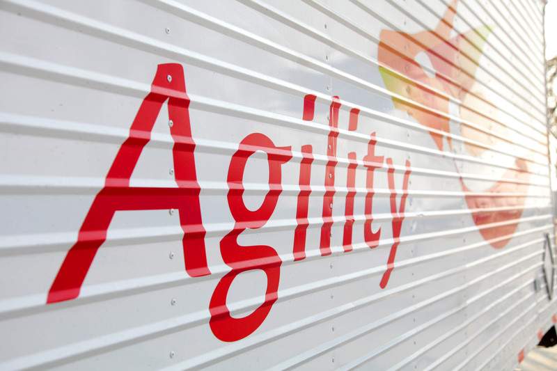 Agility