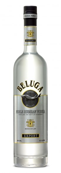 BELUGA_Bottle