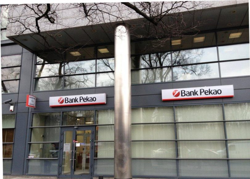 Bank PEKAO