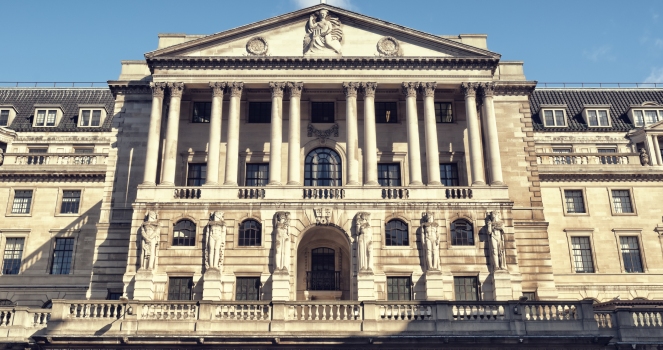 Carney odpalił bazukę 3