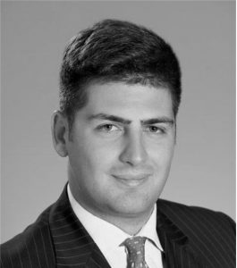 George Efstathopoulos