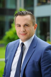 Mariusz Chochołek