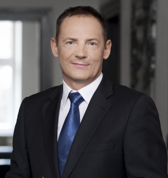 Mariusz Skwaroń, Wiceprezes Zarządu AgioFunds TFI S.A.