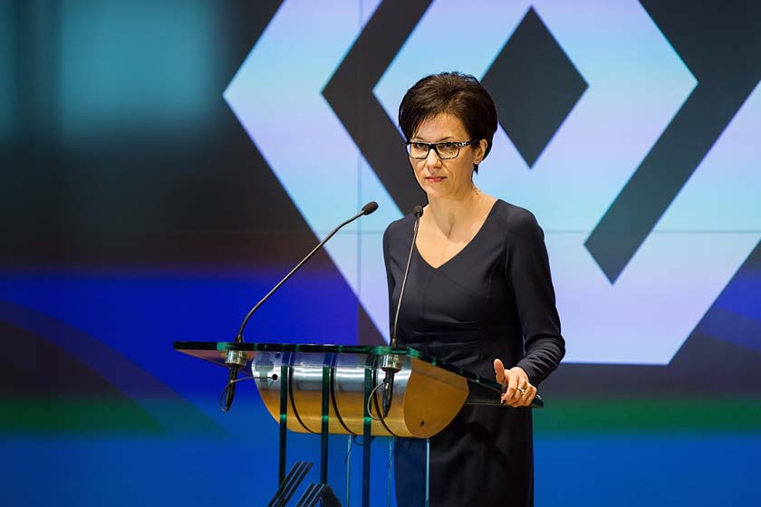 Małgorzata Zaleska