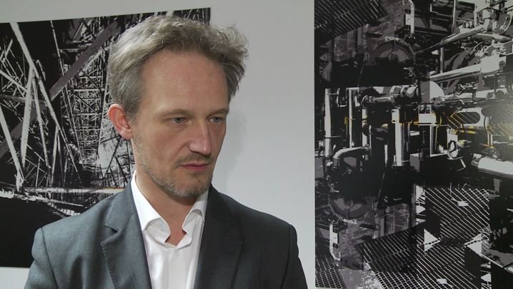 Michał Wuczyński, Prezes Zarządu AWBUD S.A.