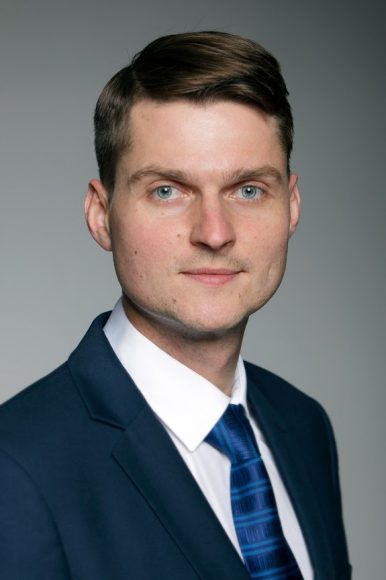 Robert Matyszewski SoftwareHut