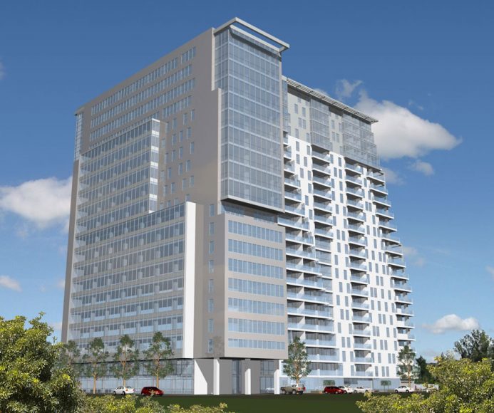 SCANPARK Business Center
