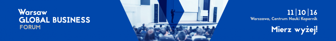 Warsaw Global Business Forum