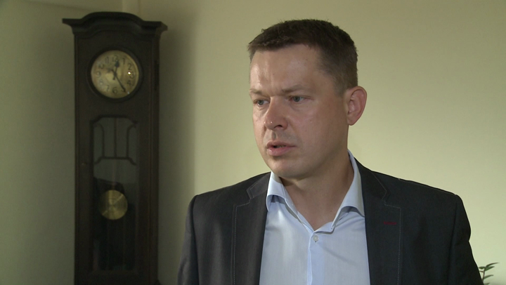 Piotr Gąsiorowski