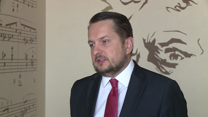 Morskie farmy wiatrowe mogą przynieść 80 tys. nowych miejsc pracy i znacząco wpłynąć na PKB 2