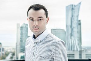 Piotr Żółkiewicz