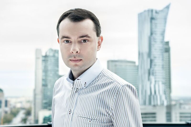 Piotr Żółkiewicz