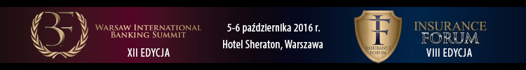 Warsaw International Banking Summit