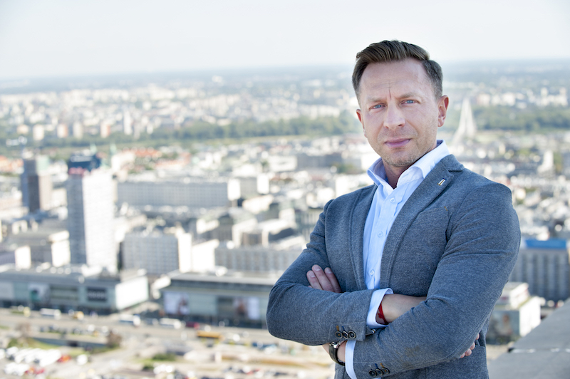 Dariusz Skraba