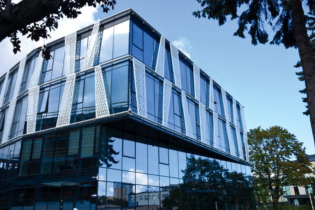 nowe biuro Nordea