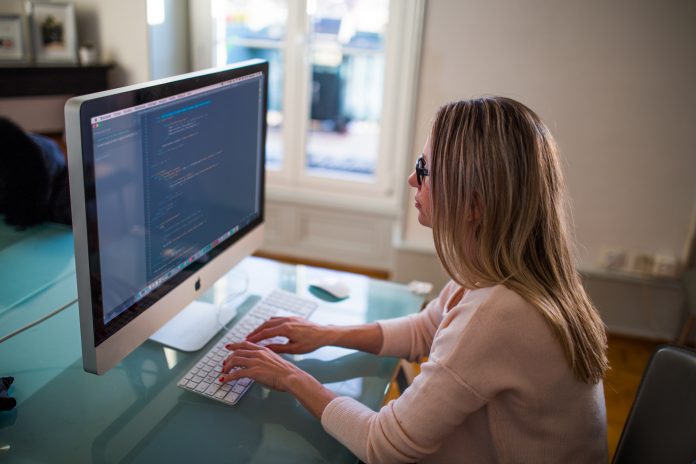programistka informatyk programistka informatyk